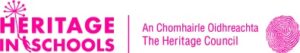 Heritage in Schools