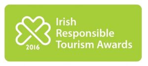 Irish Responsible Tourism Award